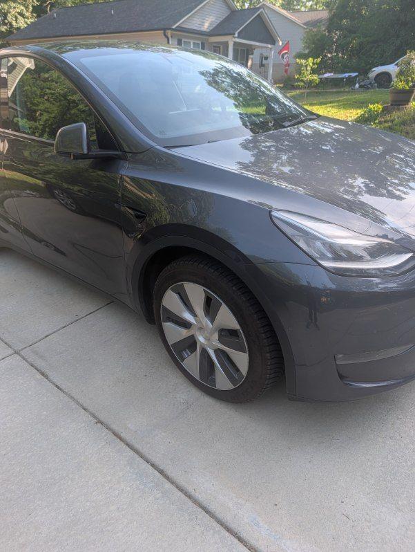 tesla model y 2021 5YJYGDEE3MF104662 image tesla model y 2021 5YJYGDEE3MF104662 image